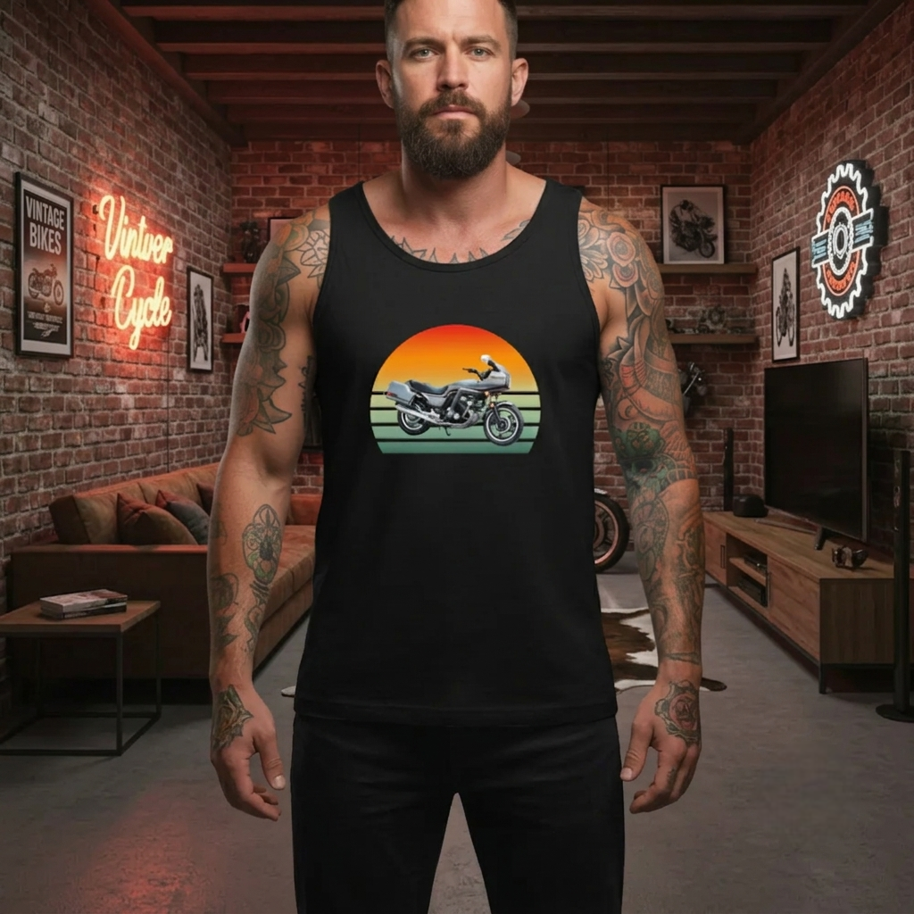 Tanks Tops